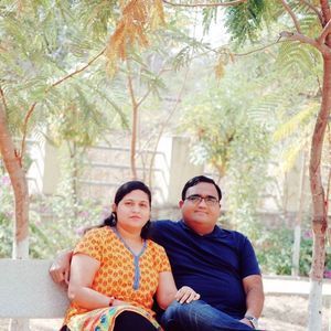 Meet your Posher, Anuradha